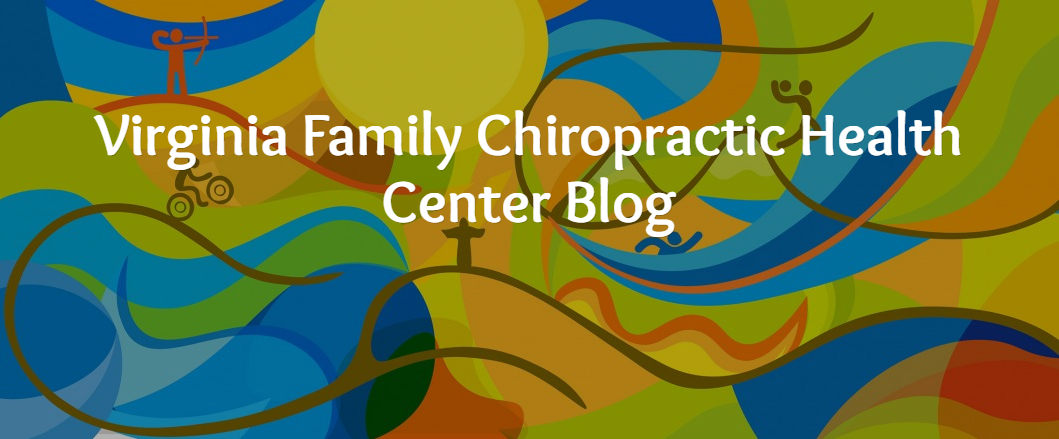 virginia family chiropractic health center blog